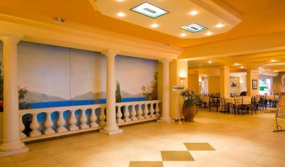 Imagine pentru Hotel Potamaki Beach 3* valabile pentru Litoral 2025