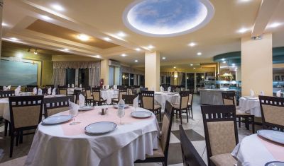 Imagine pentru Hotel Potamaki Beach 3* valabile pentru Litoral 2025