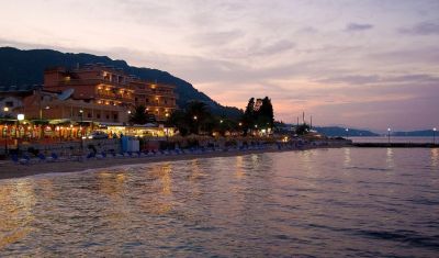 Imagine pentru Hotel Potamaki Beach 3* valabile pentru Litoral 2025