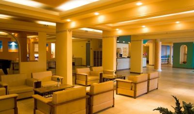 Imagine pentru Hotel Potamaki Beach 3* valabile pentru Litoral 2025