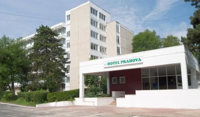 Imagine pentru Hotel Prahova 2* valabile pentru Litoral 2025