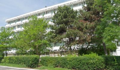 Imagine pentru Hotel Prahova 2* valabile pentru Litoral 2025