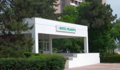 Imagine pentru Hotel Prahova 2* valabile pentru Litoral 2025