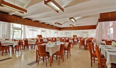 Imagine pentru Hotel Prahova 2* valabile pentru Litoral 2025