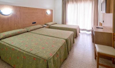Imagine pentru Hotel President 3* valabile pentru Litoral 2025