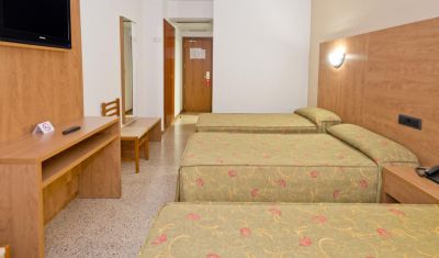 Imagine pentru Hotel President 3* valabile pentru Litoral 2025