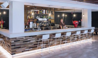Imagine pentru Hotel President 3* valabile pentru Litoral 2025