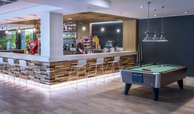 Imagine pentru Hotel President 3* valabile pentru Litoral 2025