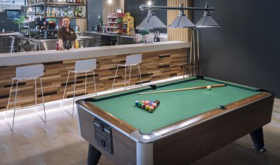 Imagine pentru Hotel President 3* valabile pentru Litoral 2025