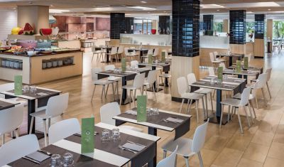 Imagine pentru Hotel President 3* valabile pentru Litoral 2025