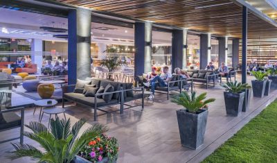 Imagine pentru Hotel President 3* valabile pentru Litoral 2025