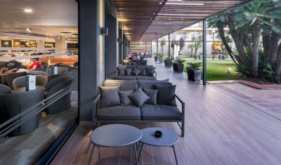 Imagine pentru Hotel President 3* valabile pentru Litoral 2025