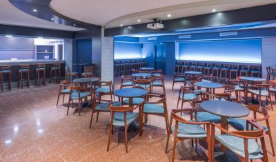 Imagine pentru Hotel President 3* valabile pentru Litoral 2025