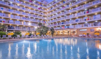 Imagine pentru Hotel President 3* valabile pentru Litoral 2025