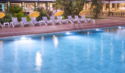 Imagine pentru Hotel President 3* valabile pentru Litoral 2025