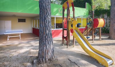 Imagine pentru Hotel President 3* valabile pentru Litoral 2025