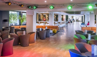 Imagine pentru Hotel President 3* valabile pentru Litoral 2025