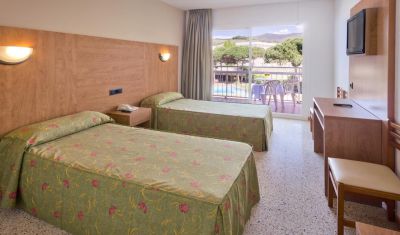 Imagine pentru Hotel President 3* valabile pentru Litoral 2025
