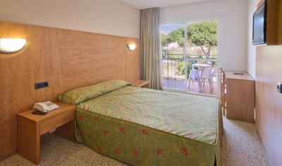 Imagine pentru Hotel President 3* valabile pentru Litoral 2025