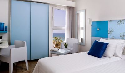 Imagine pentru Hotel Prima City 4* - Mic Dejun valabile pentru Litoral 2025