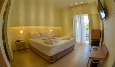 Imagine pentru Hotel Princess Calypso (Adults Only) 3*  valabile pentru Litoral 2025