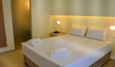 Imagine pentru Hotel Princess Calypso (Adults Only) 3*  valabile pentru Litoral 2025