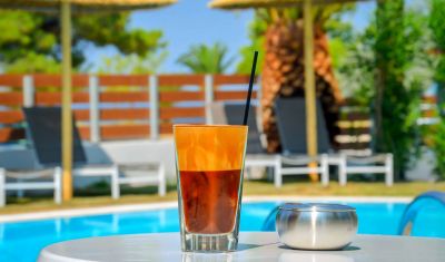 Imagine pentru Hotel Princess Calypso (Adults Only) 3*  valabile pentru Litoral 2025