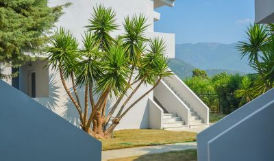 Imagine pentru Hotel Princess Calypso (Adults Only) 3*  valabile pentru Litoral 2025
