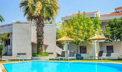 Imagine pentru Hotel Princess Calypso (Adults Only) 3*  valabile pentru Litoral 2025