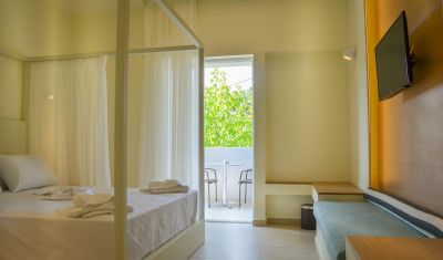 Imagine pentru Hotel Princess Calypso (Adults Only) 3*  valabile pentru Litoral 2025