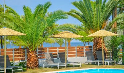 Imagine pentru Hotel Princess Calypso (Adults Only) 3*  valabile pentru Litoral 2025