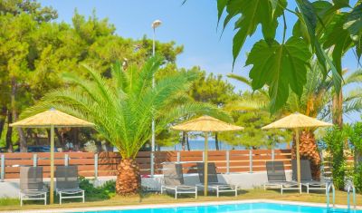 Imagine pentru Hotel Princess Calypso (Adults Only) 3*  valabile pentru Litoral 2025
