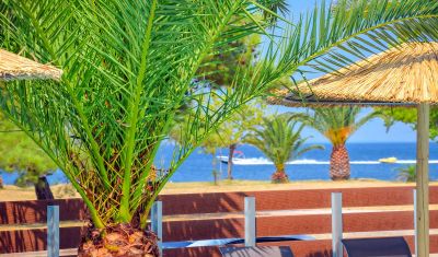 Imagine pentru Hotel Princess Calypso (Adults Only) 3*  valabile pentru Litoral 2025
