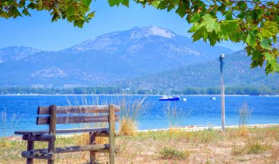 Imagine pentru Hotel Princess Calypso (Adults Only) 3*  valabile pentru Litoral 2025