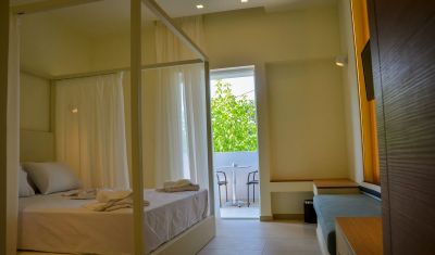Imagine pentru Hotel Princess Calypso (Adults Only) 3*  valabile pentru Litoral 2025