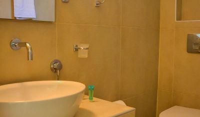 Imagine pentru Hotel Princess Calypso (Adults Only) 3*  valabile pentru Litoral 2025