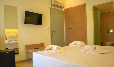 Imagine pentru Hotel Princess Calypso (Adults Only) 3*  valabile pentru Litoral 2025