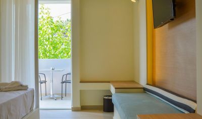 Imagine pentru Hotel Princess Calypso (Adults Only) 3*  valabile pentru Litoral 2025