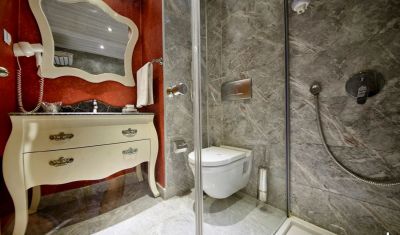 Imagine pentru Hotel Q Premium Resort 5*  valabile pentru Litoral 2025
