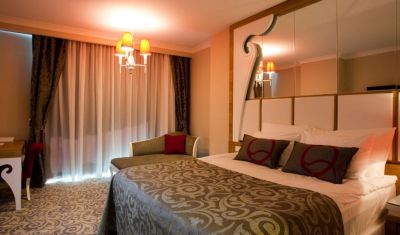 Imagine pentru Hotel Q Premium Resort 5*  valabile pentru Litoral 2025
