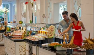 Imagine pentru Hotel Q Premium Resort 5*  valabile pentru Litoral 2025