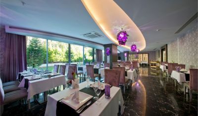 Imagine pentru Hotel Q Premium Resort 5*  valabile pentru Litoral 2025