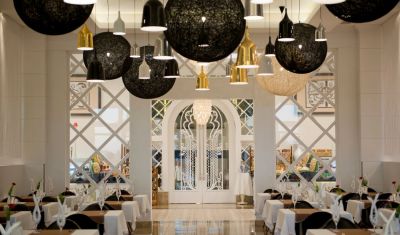 Imagine pentru Hotel Q Premium Resort 5*  valabile pentru Litoral 2025
