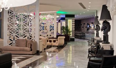 Imagine pentru Hotel Q Premium Resort 5*  valabile pentru Litoral 2025