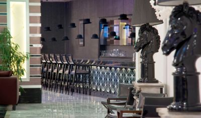 Imagine pentru Hotel Q Premium Resort 5*  valabile pentru Litoral 2025