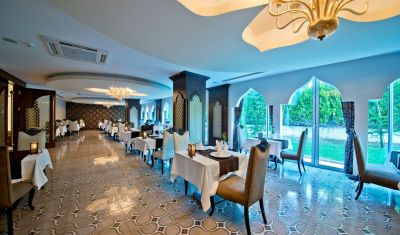 Imagine pentru Hotel Q Premium Resort 5*  valabile pentru Litoral 2025