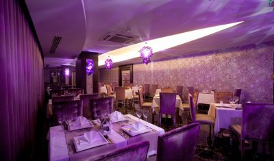 Imagine pentru Hotel Q Premium Resort 5*  valabile pentru Litoral 2025