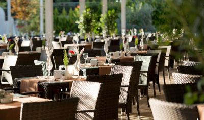 Imagine pentru Hotel Q Premium Resort 5*  valabile pentru Litoral 2025