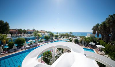 Imagine pentru Hotel Q Premium Resort 5*  valabile pentru Litoral 2025