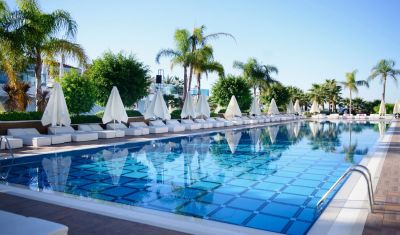 Imagine pentru Hotel Q Premium Resort 5*  valabile pentru Litoral 2025